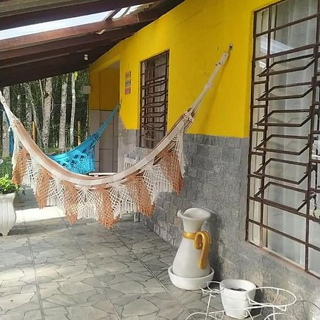Chacara Rancho Paraiso Piraquara Экстерьер фото