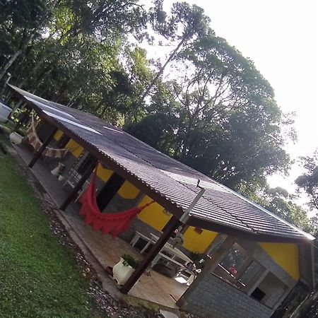 Chacara Rancho Paraiso Piraquara Экстерьер фото