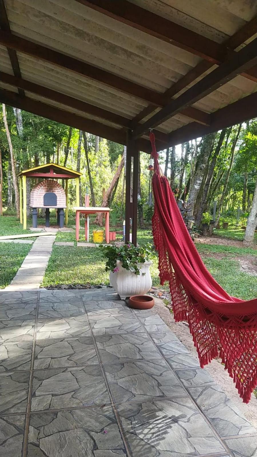 Chacara Rancho Paraiso Piraquara Экстерьер фото