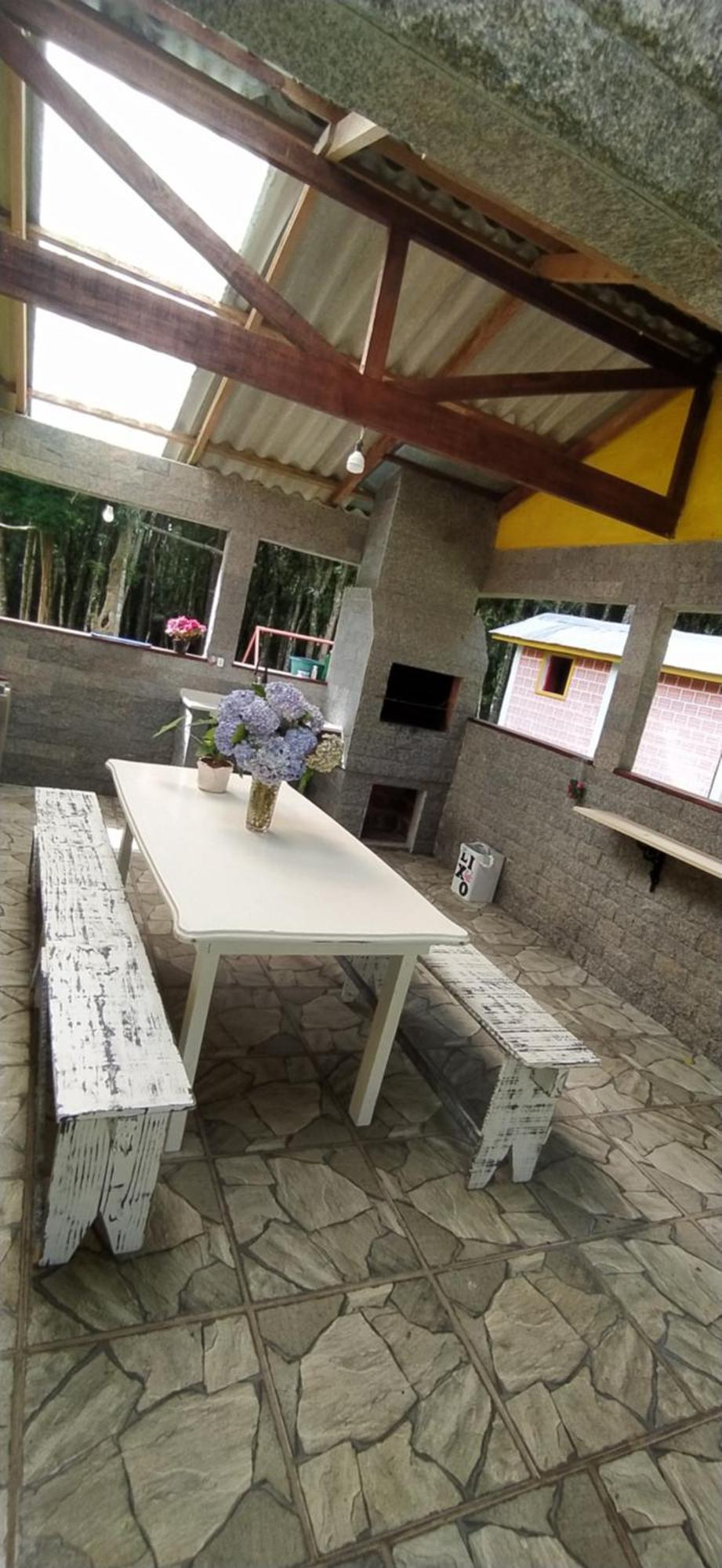 Chacara Rancho Paraiso Piraquara Экстерьер фото