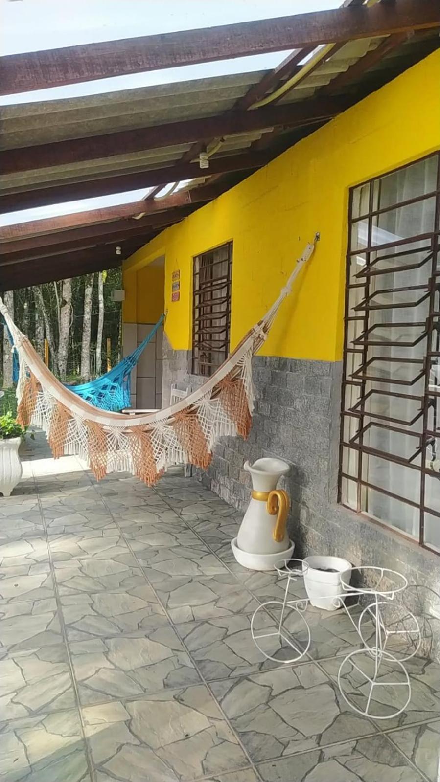 Chacara Rancho Paraiso Piraquara Экстерьер фото