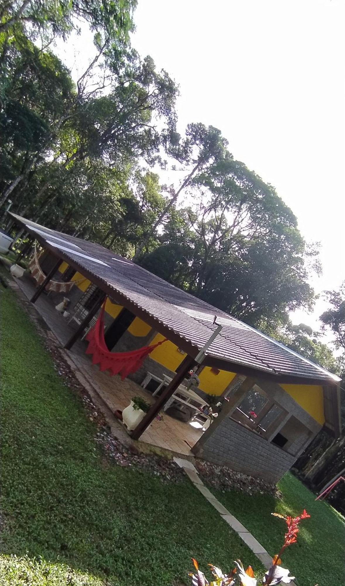Chacara Rancho Paraiso Piraquara Экстерьер фото