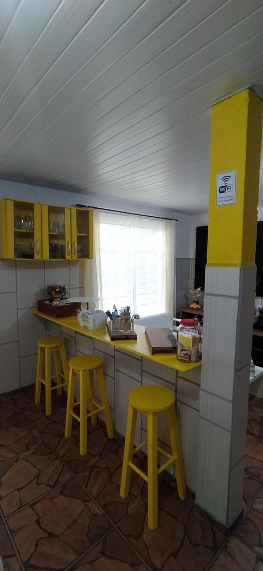 Chacara Rancho Paraiso Piraquara Экстерьер фото