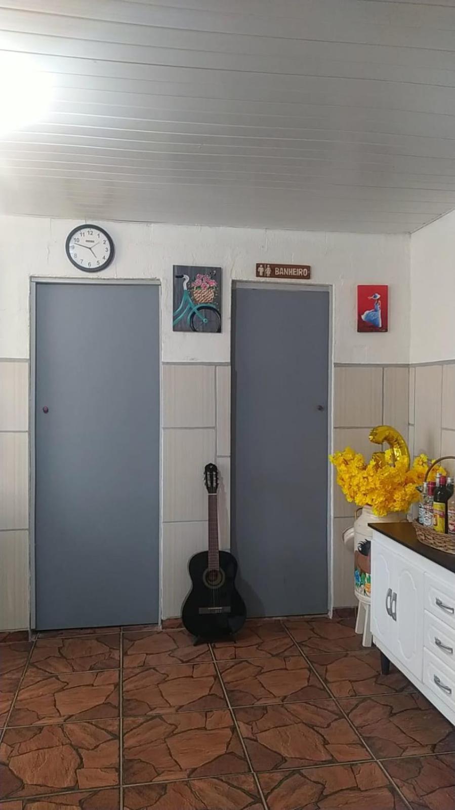Chacara Rancho Paraiso Piraquara Экстерьер фото