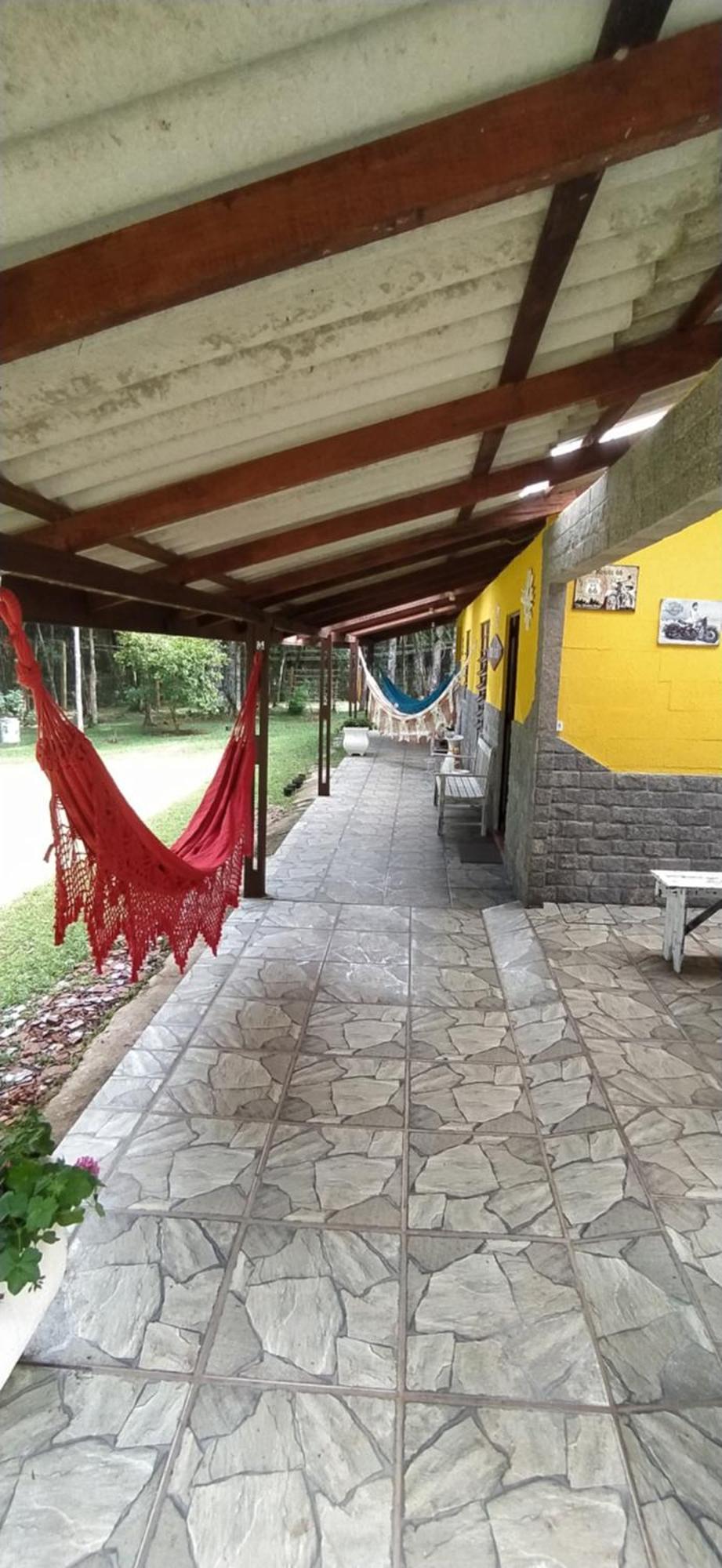 Chacara Rancho Paraiso Piraquara Экстерьер фото