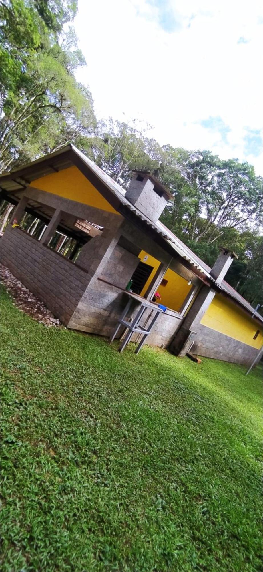 Chacara Rancho Paraiso Piraquara Экстерьер фото
