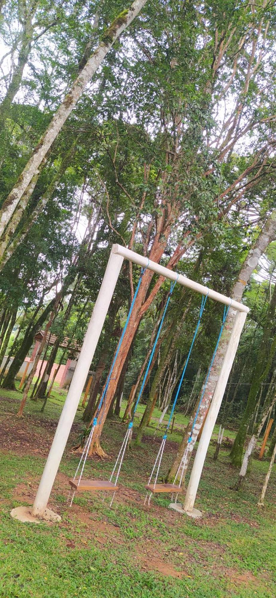 Chacara Rancho Paraiso Piraquara Экстерьер фото